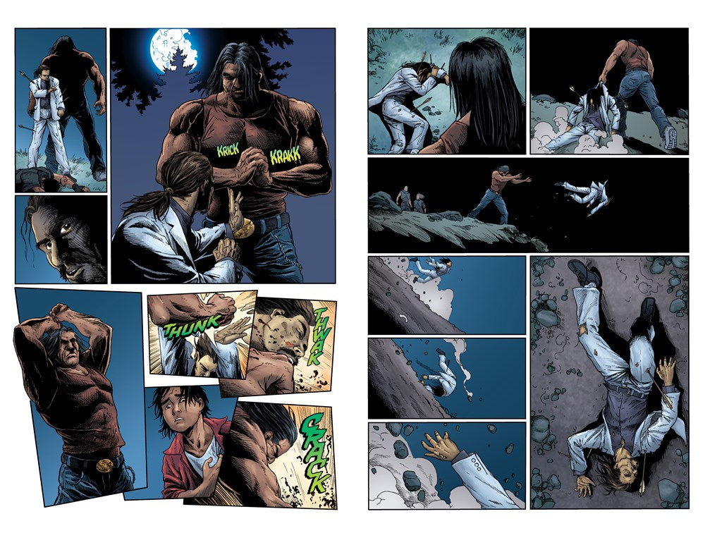 A Blanket of Butterflies: Volume 1 (The Spirit of Denendeh)