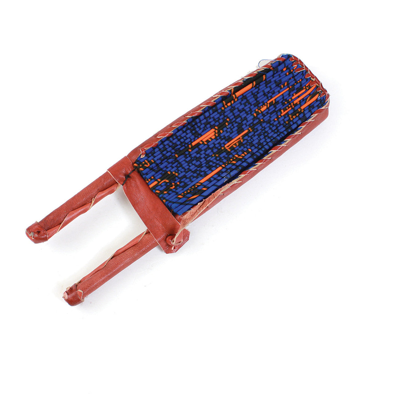 African Folding Fans