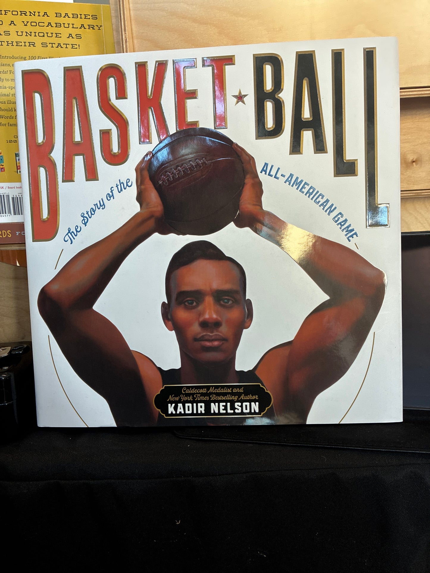 Basket Ball