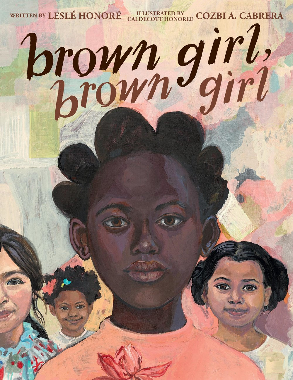Brown girl, Brown girl