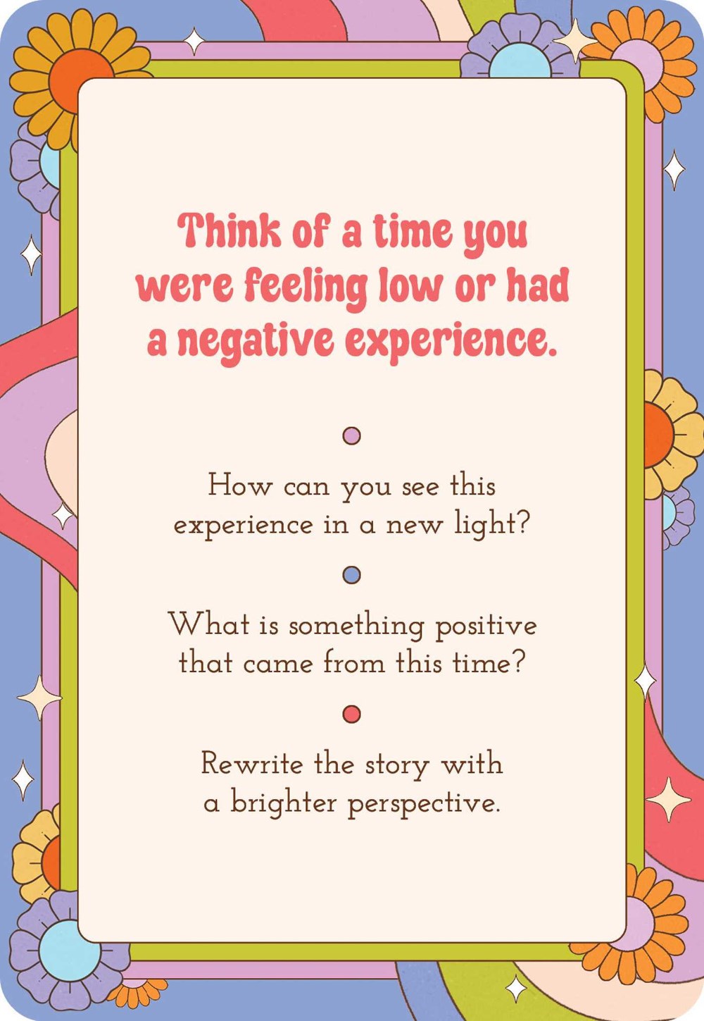 Cards for Daily Gratitude: Be Thankful Everyday