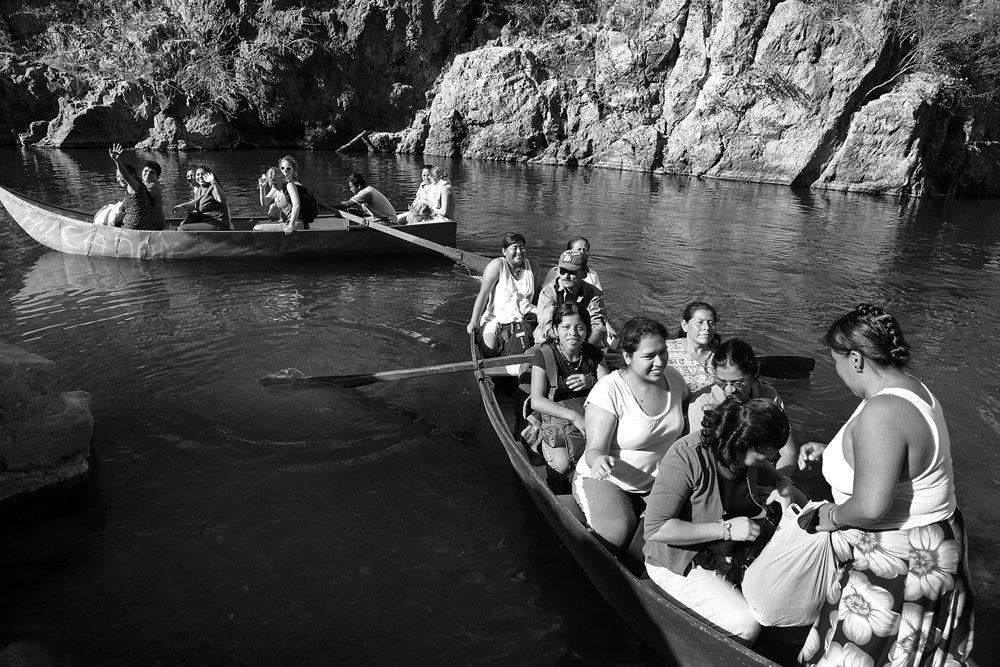 Cultivating a Revolutionary Spirit: Stories of Solidarity, Solar Cooking, and Women's Leadership in Central America