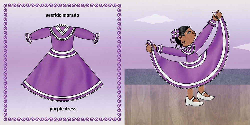 ¡Fiesta!: A Festival of Colors