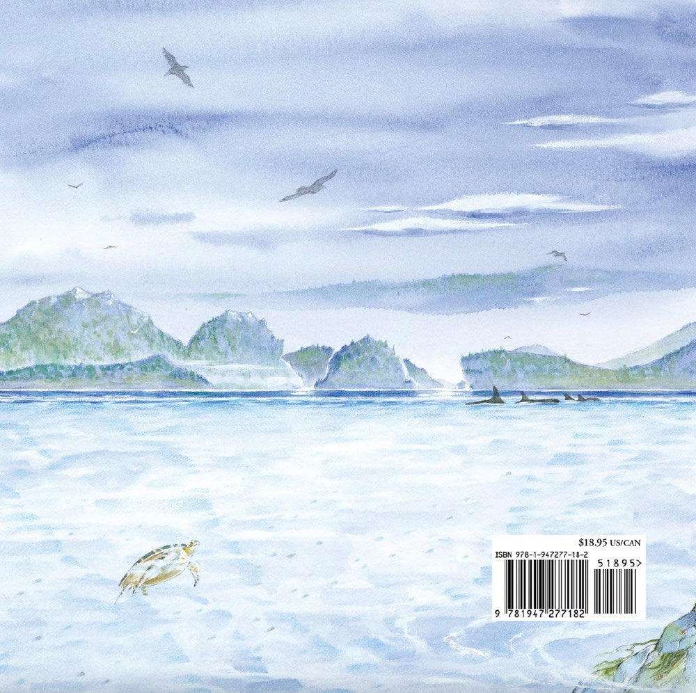 Giant island