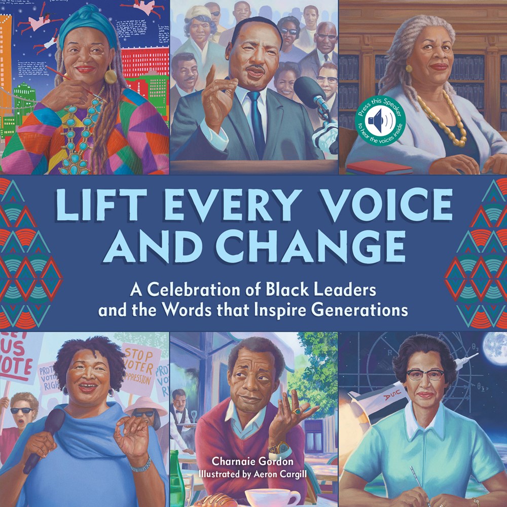 Lift Every Voice & Change