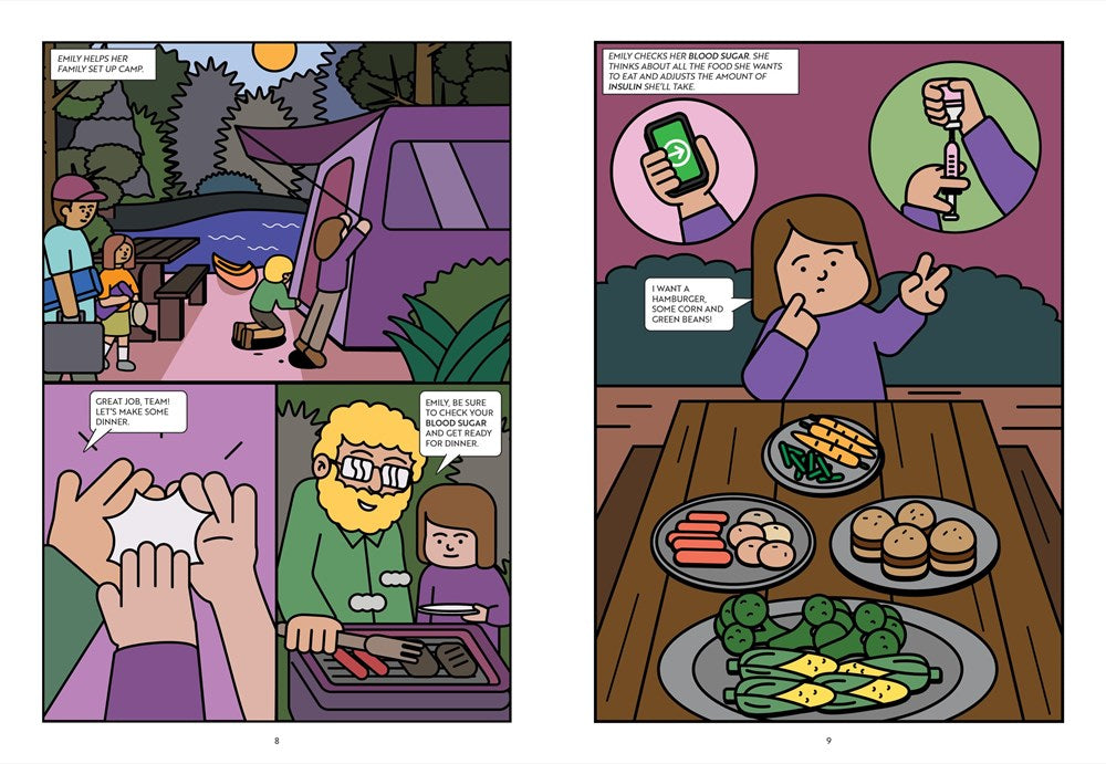 My Life Beyond Diabetes: A Mayo Clinic Patient Story