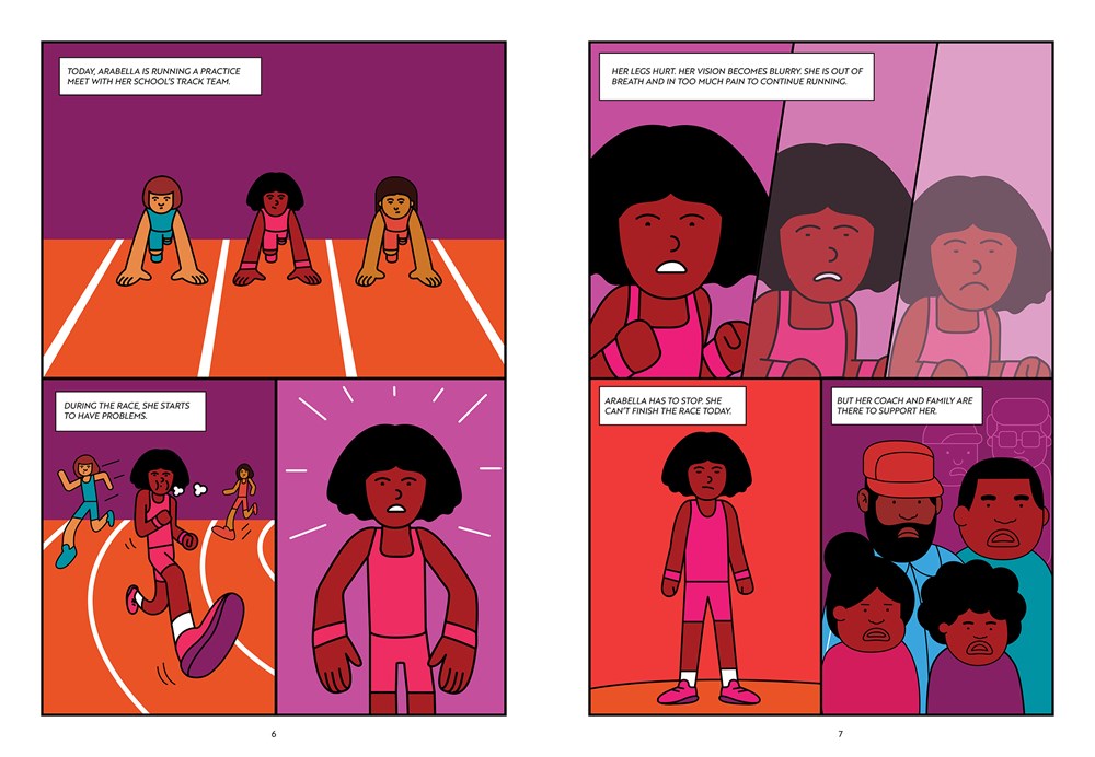 My Life Beyond Sickle Cell Disease: A Mayo Clinic Patient Story