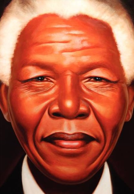 Nelson Mandela (sale)