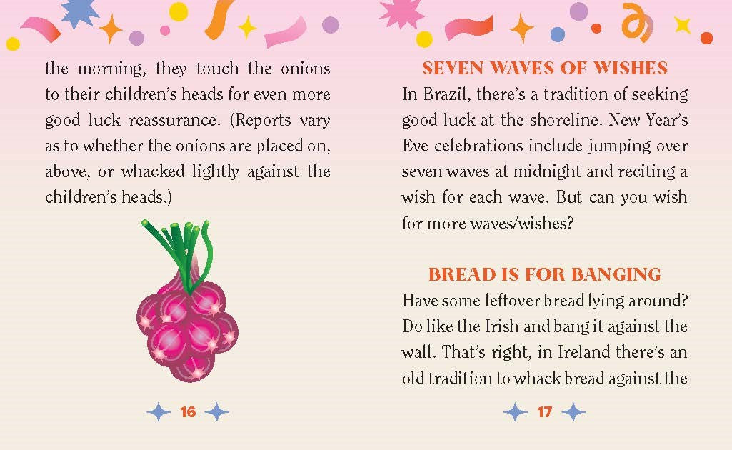 New Year's Eve Mini Ball Drop: With Lights & Music!
