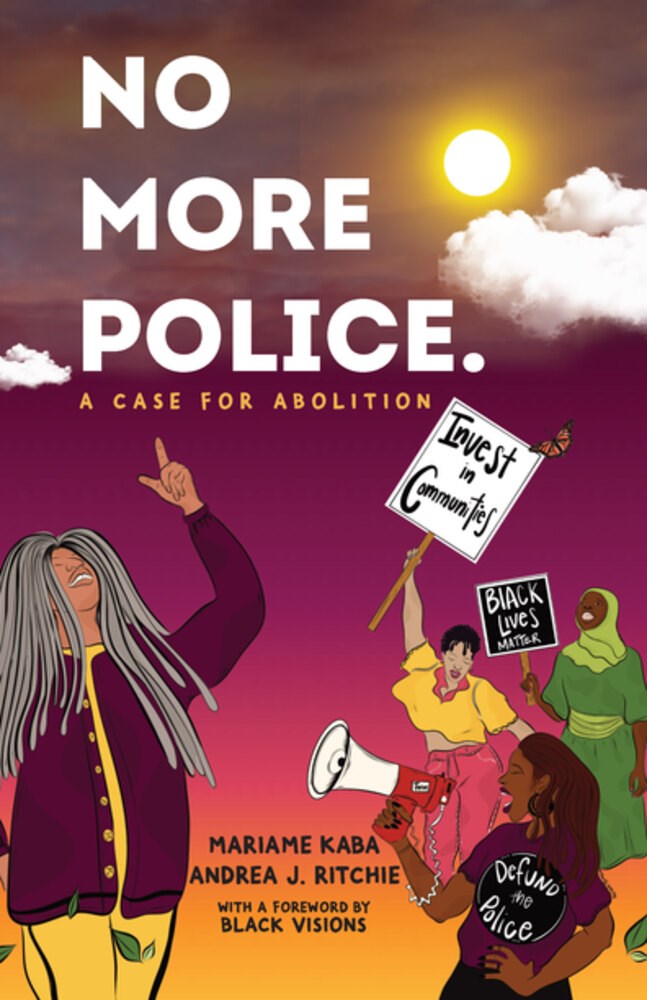 No more police