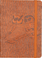 Owls Artisan Journal