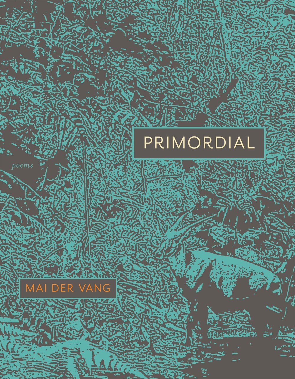 PRIMORDIAL