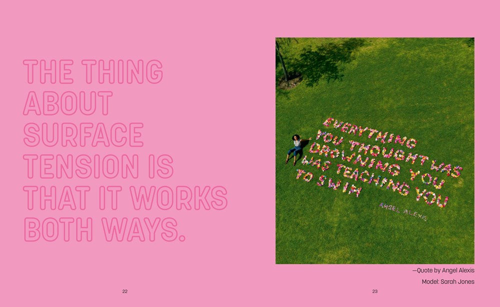 Putting Balloons on a Wall Is Not a Book: Inspirational Advice (and Non-Advice) for Life from @Blcksmth