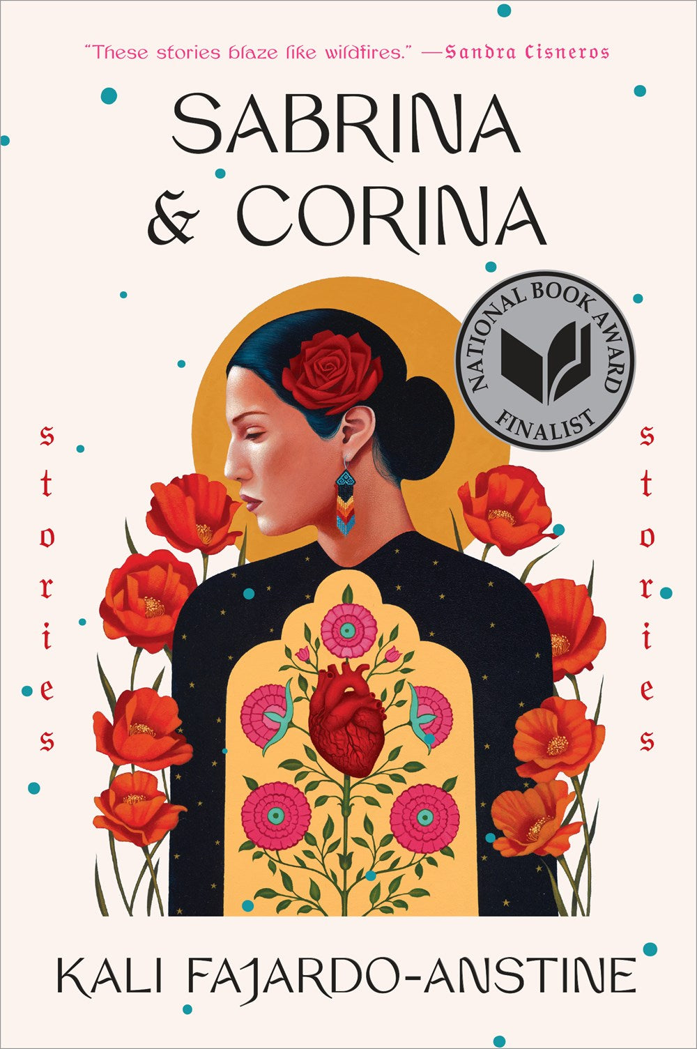 Sabrina & Corina : Stories