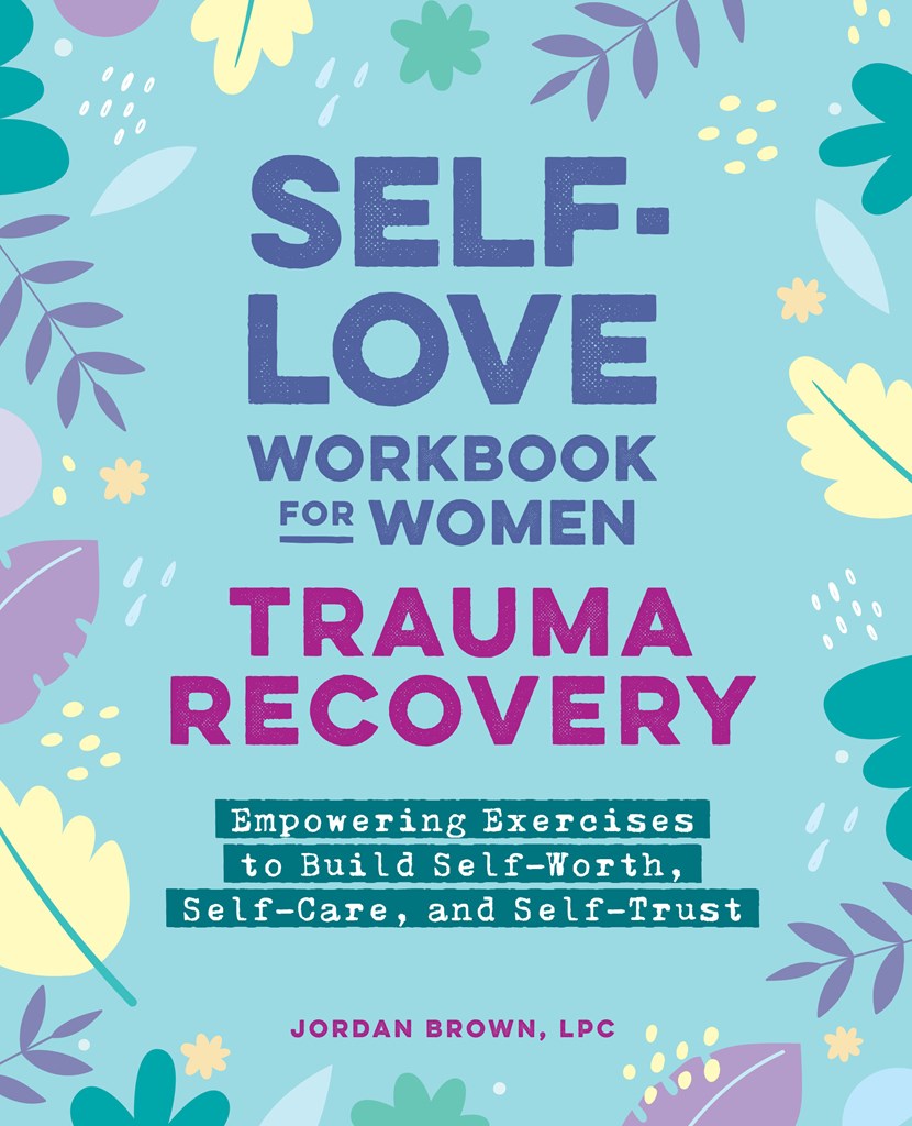 Self-Love Workbook for Women