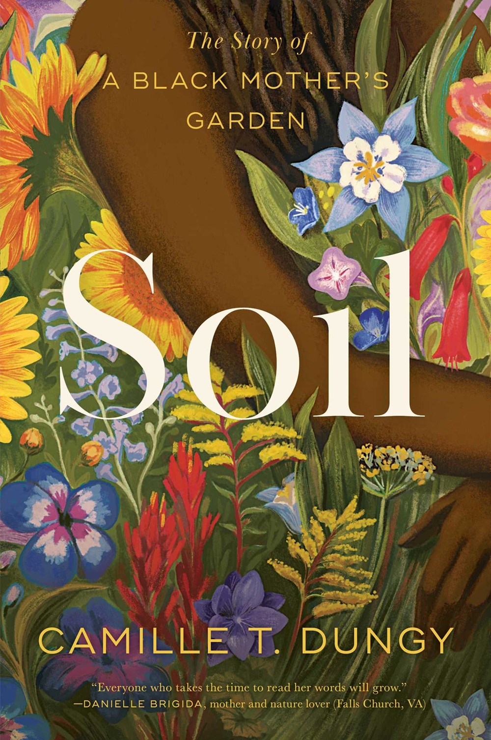 Soil: The Story of a Black Mother's Garden