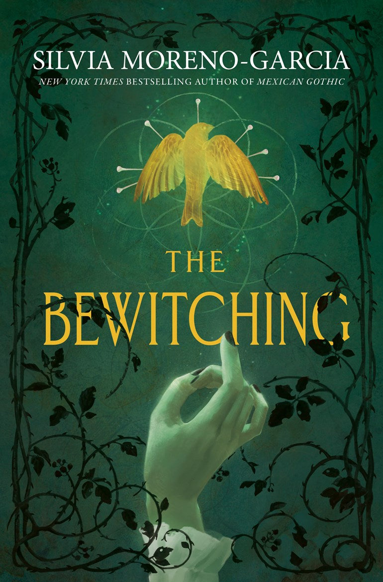 The Bewitching
