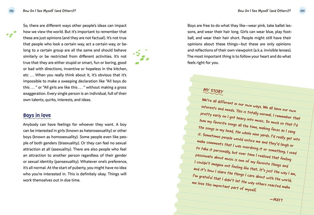 Pubertad Positiva Para Chicos: Hacia La Adolescencia: Guía de Positividad Corporal Para Los Cambios En El Cuerpo Y En Las Emociones Volume 2