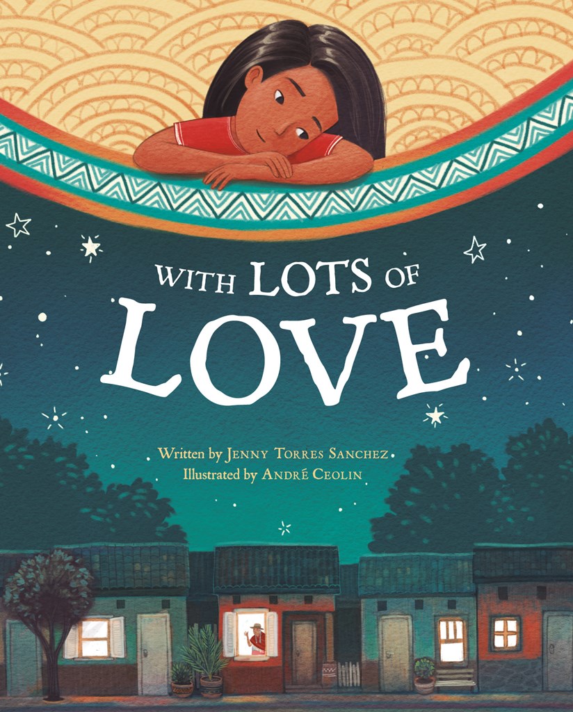 With Lots of Love (sale)