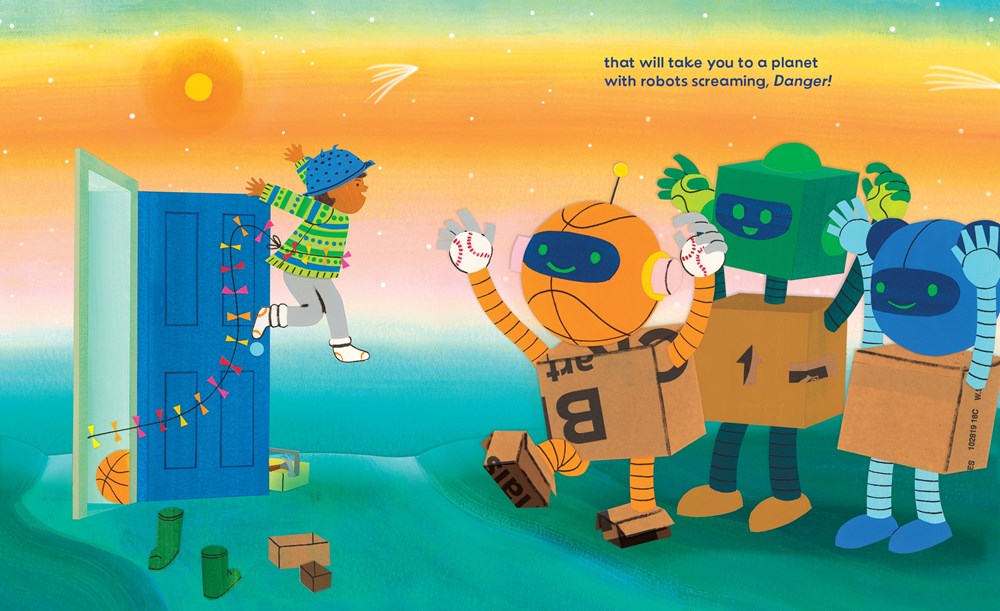 Your House Is Not Just a House