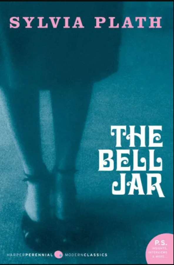 The Bell Jar