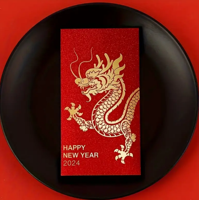 Chinese New Year / Lunar New Year