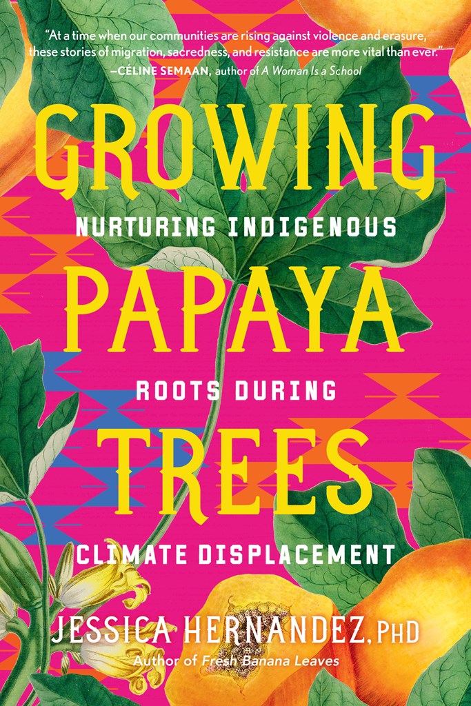 Growing Papaya Trees