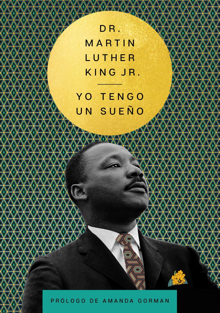 Yo Tengo Un Sueno (Dr. Martin Luther King Jr.) (Sale)