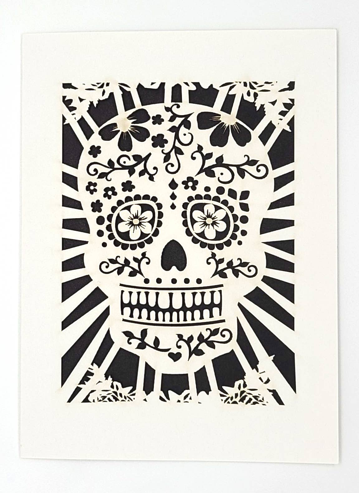 Sugar Skull