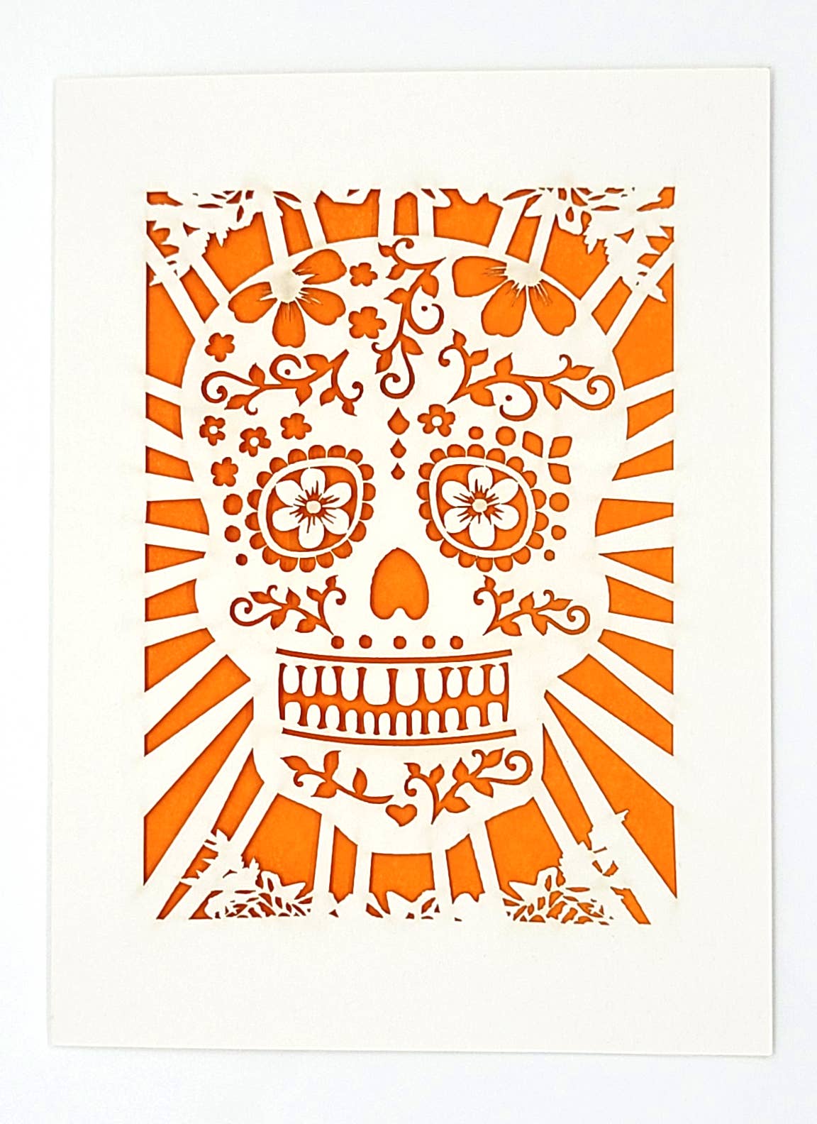 Sugar Skull