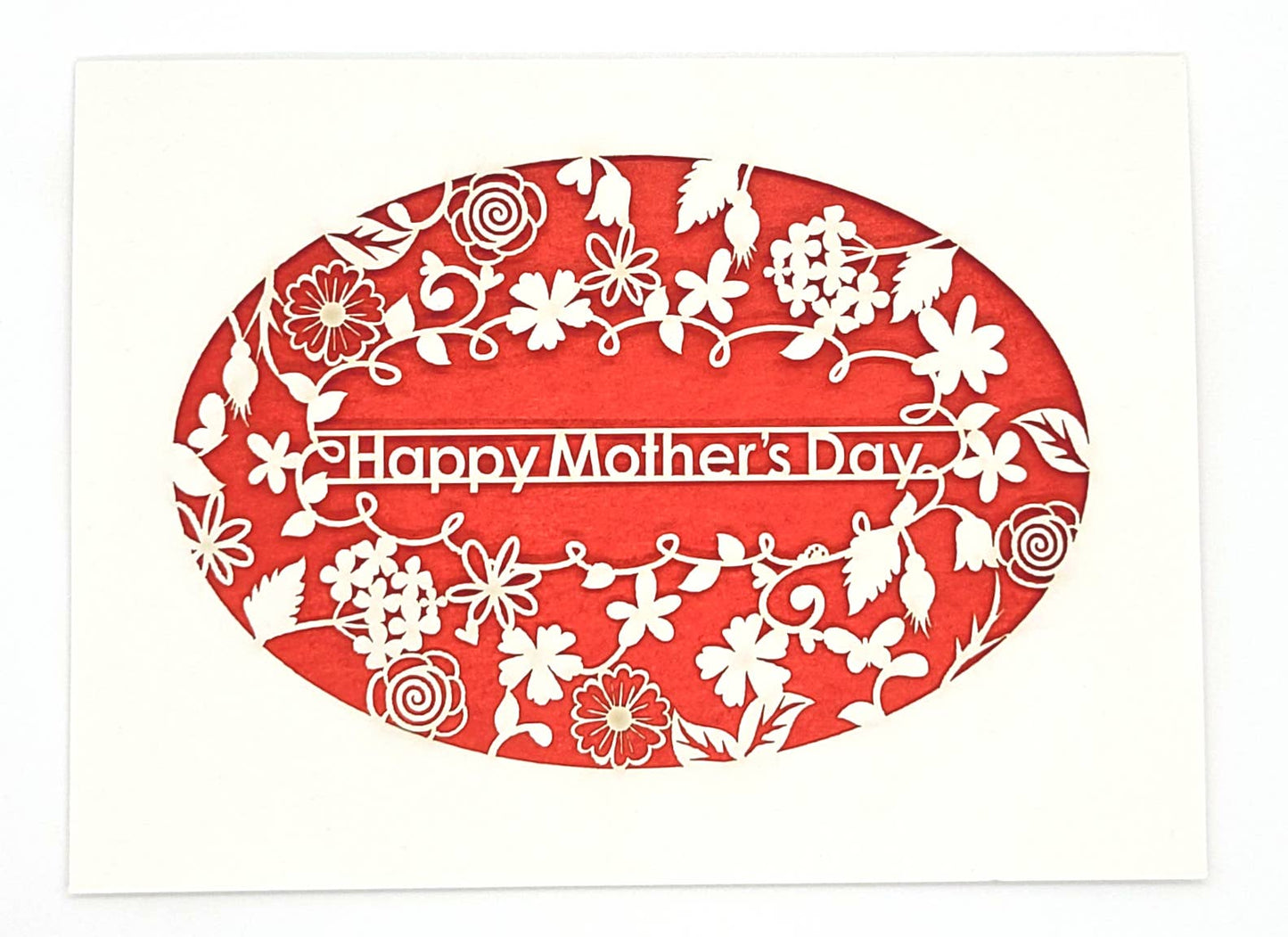 Happy Mother's Day