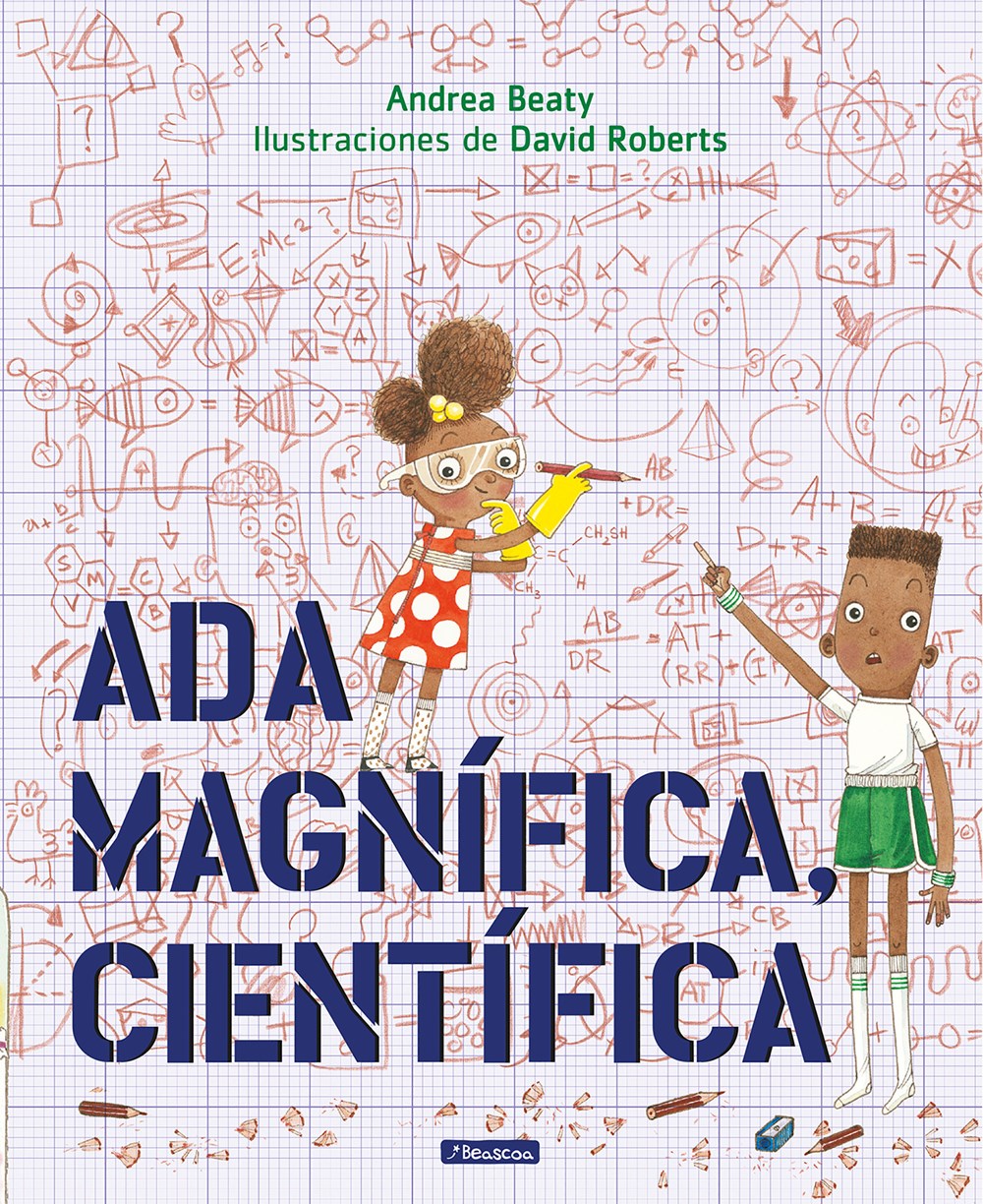 Ada Twist, Scientist