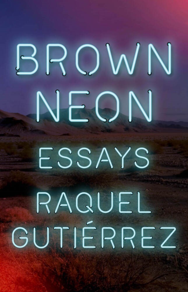 Brown Neon