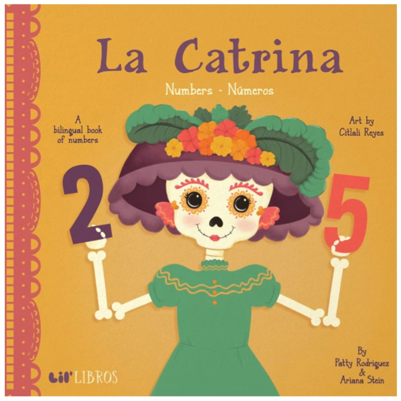 La Catrina