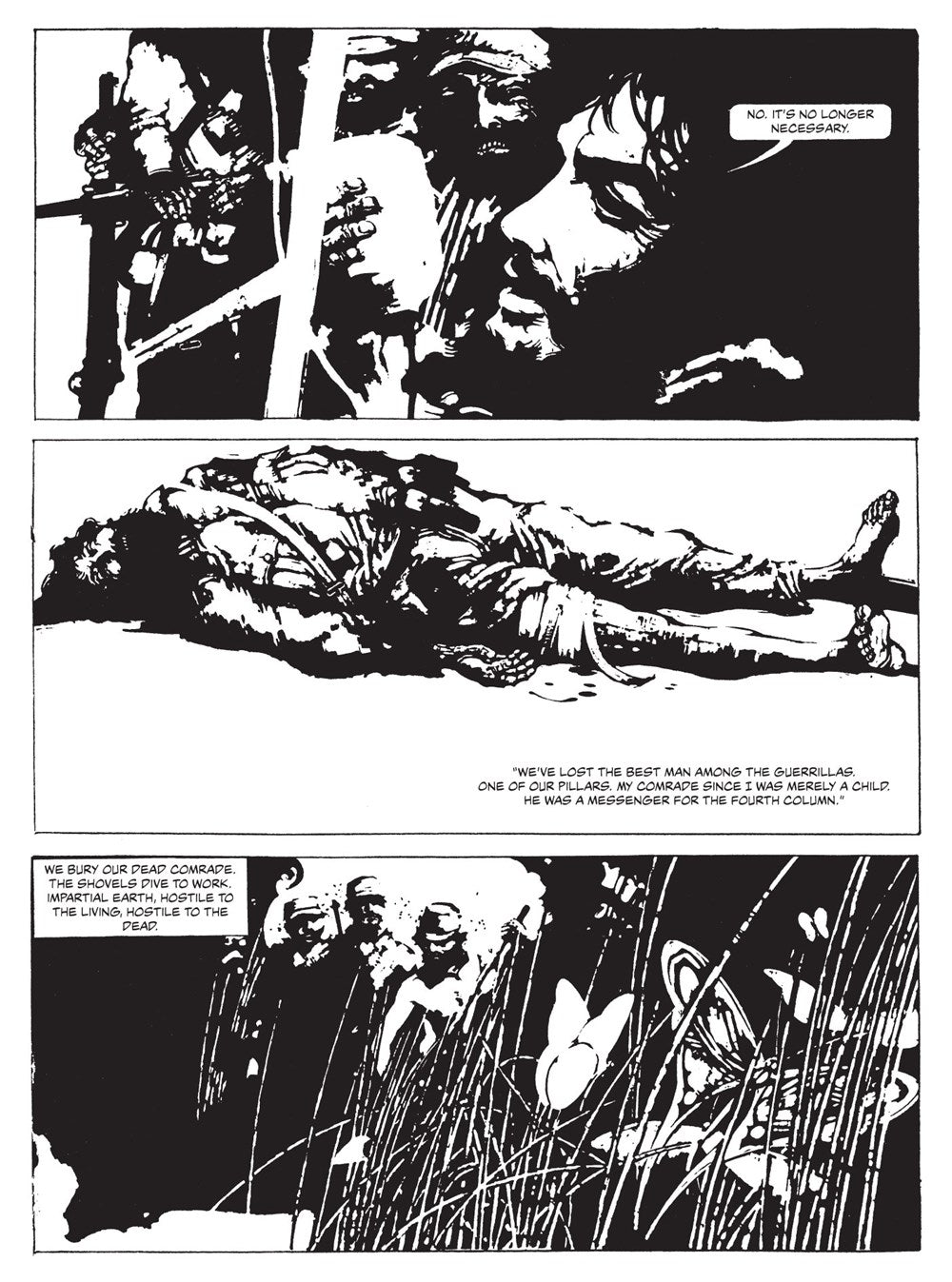 Life of Che: An Impressionistic Biography