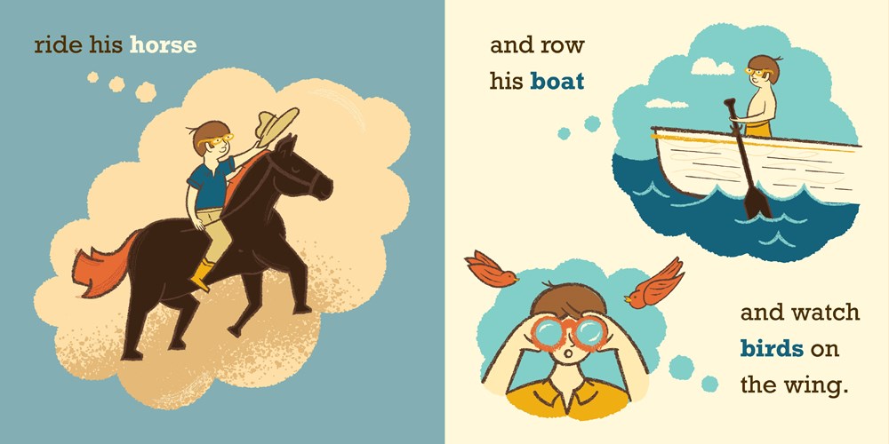 Little Naturalists: Teddy Roosevelt Loved the Outdoors