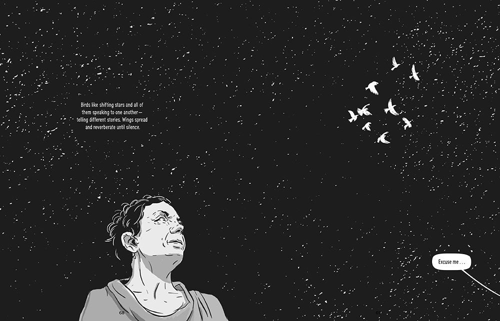 Photographic: The Life of Graciela Iturbide