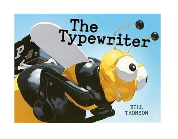 The Typewriter