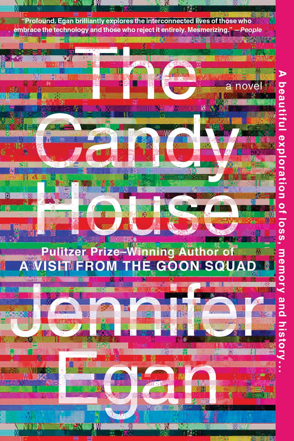 The Candy House : A Novel
