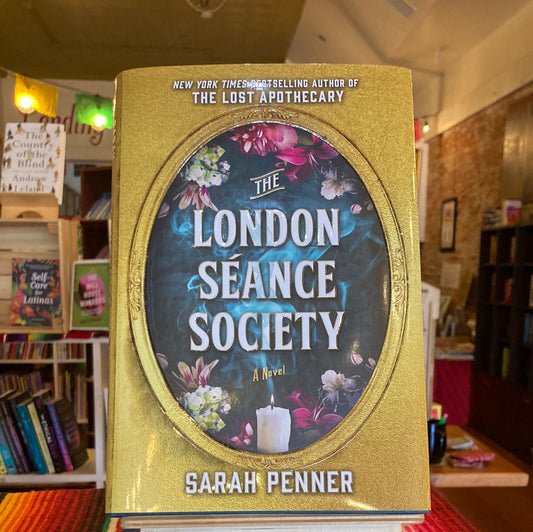 The London Séance Society