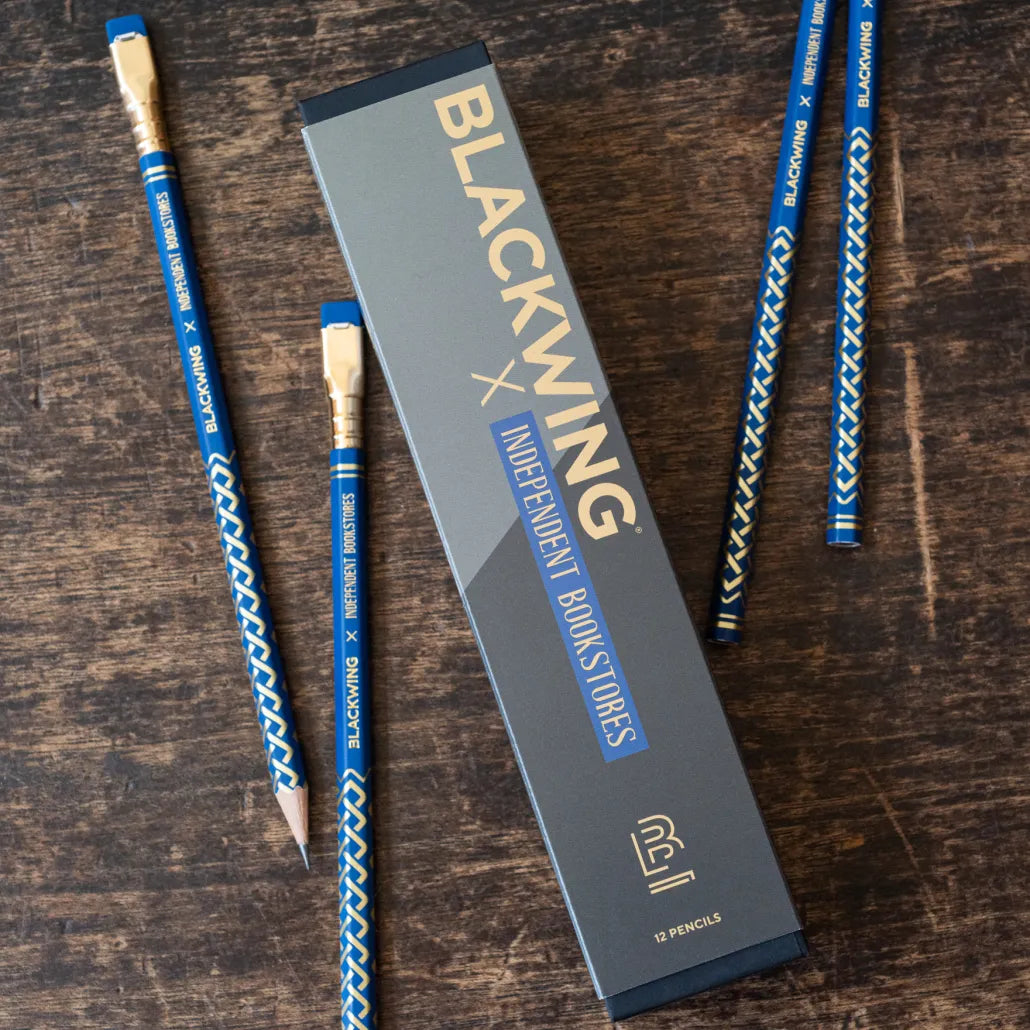 Blackwing pencils