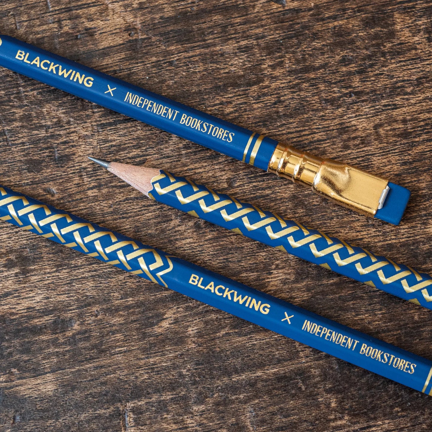 Blackwing pencils