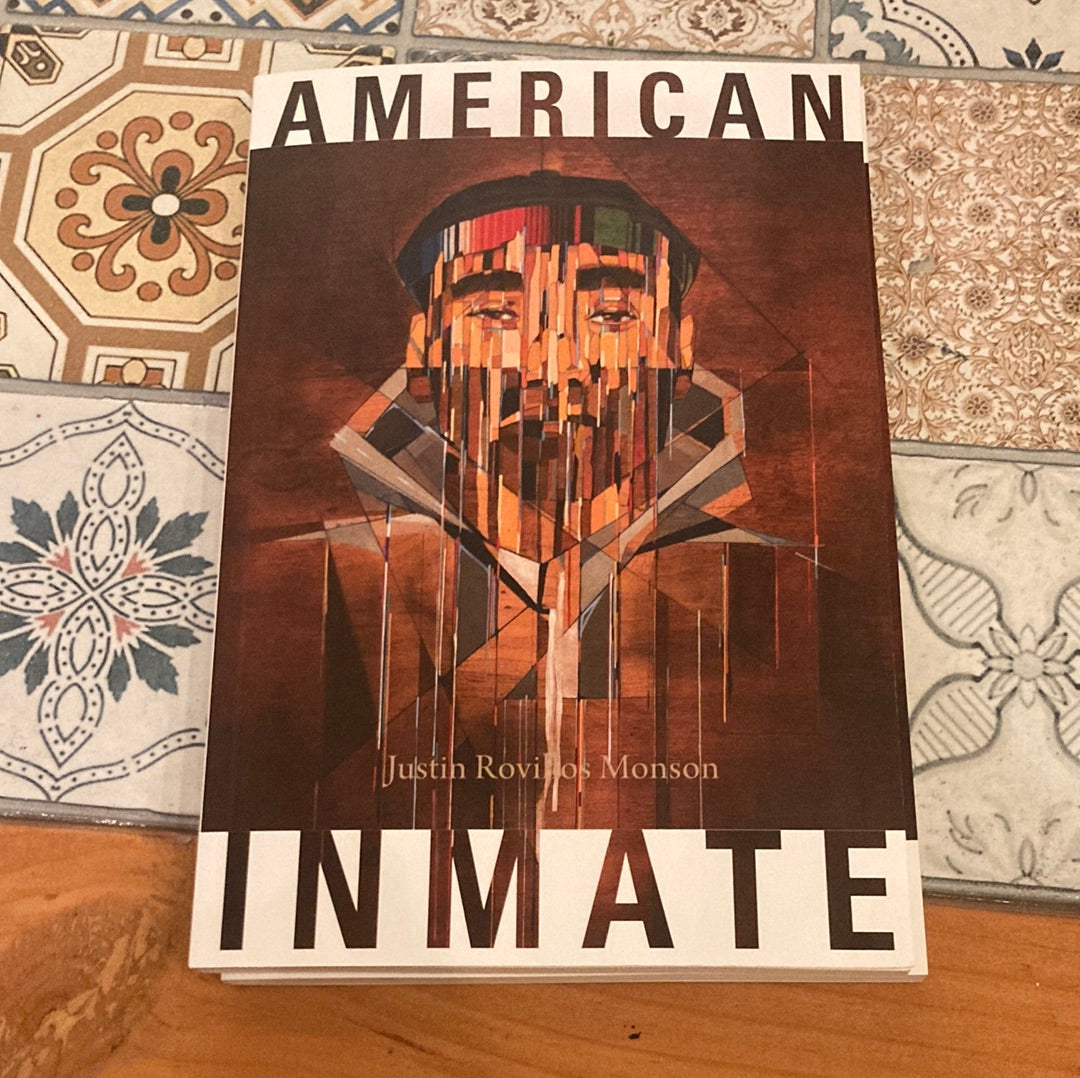American Inmate