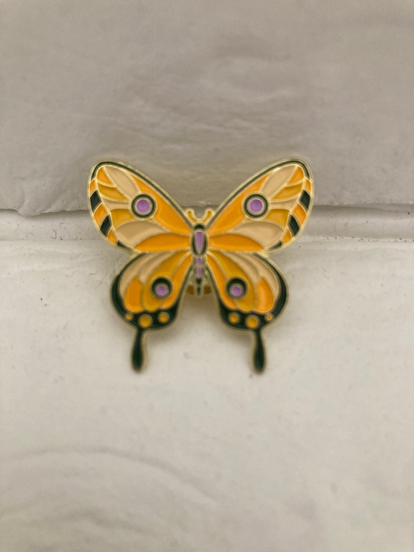 La Mariposa