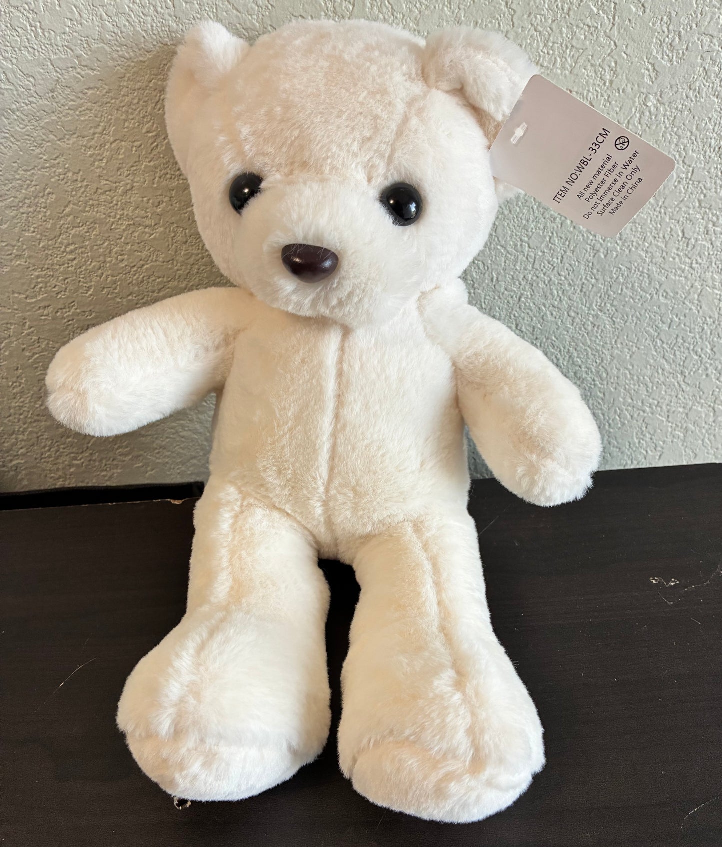 Teddy Bear