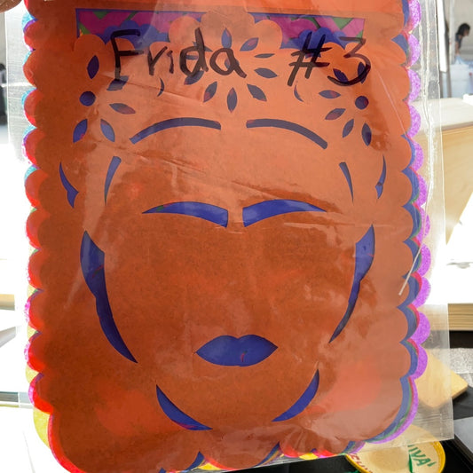 Papel Picado