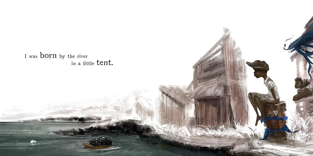 A Change Is Gonna Come