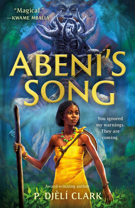 Abeni's Song