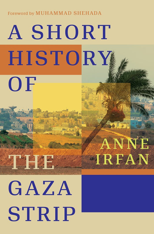 A Short History of the Gaza Strip