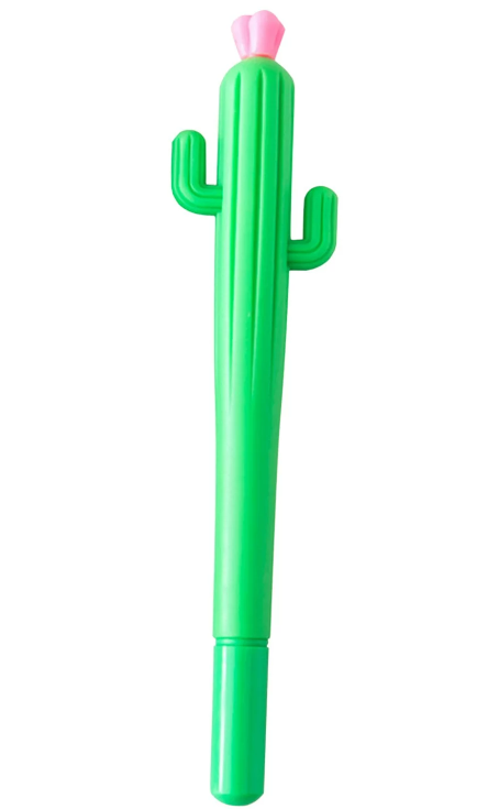 Cactus Pen